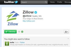 trulia and zillow twitter war